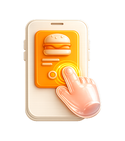 Food Truck App Icon