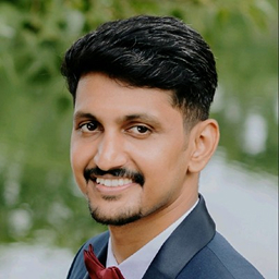 Karthik Ajakode